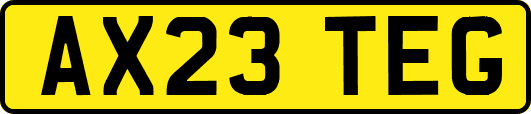 AX23TEG