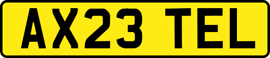 AX23TEL
