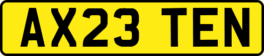 AX23TEN