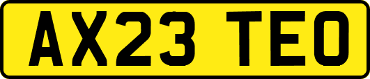 AX23TEO