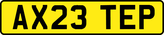 AX23TEP