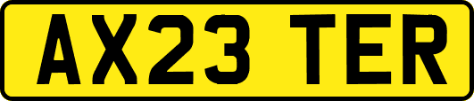 AX23TER