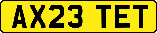 AX23TET