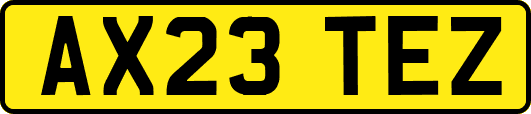 AX23TEZ