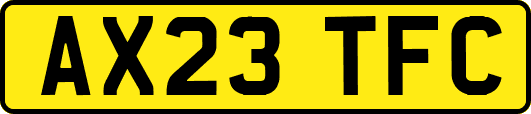 AX23TFC