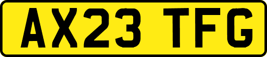 AX23TFG