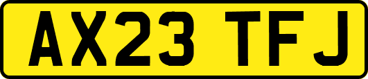 AX23TFJ