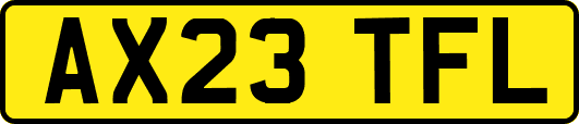 AX23TFL