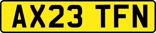 AX23TFN