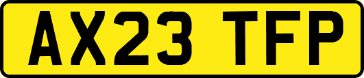 AX23TFP