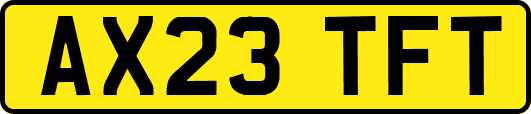AX23TFT