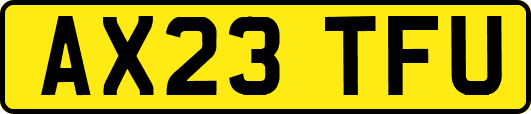 AX23TFU