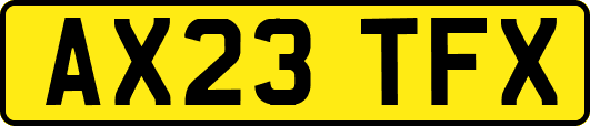 AX23TFX