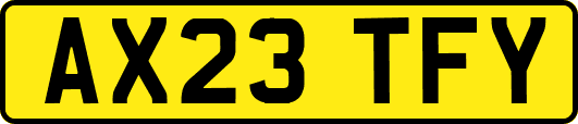 AX23TFY