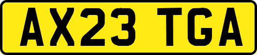 AX23TGA