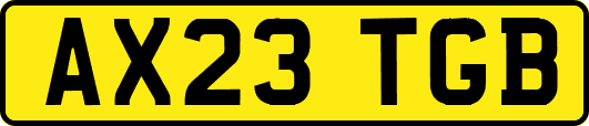 AX23TGB