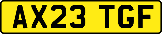 AX23TGF