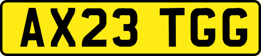 AX23TGG