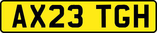AX23TGH