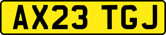 AX23TGJ