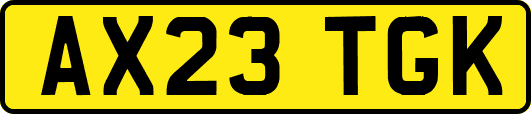 AX23TGK