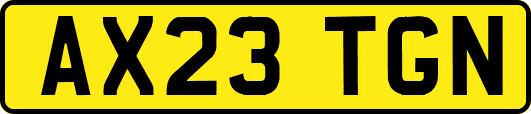 AX23TGN