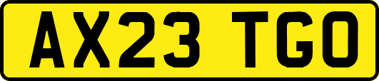 AX23TGO