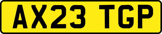 AX23TGP