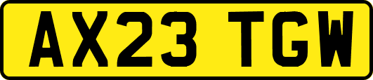 AX23TGW