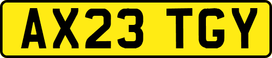 AX23TGY