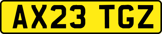 AX23TGZ