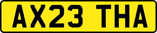 AX23THA