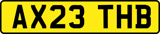 AX23THB