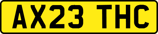 AX23THC
