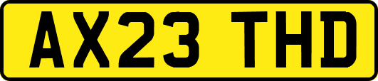 AX23THD