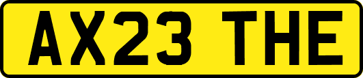AX23THE