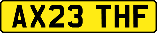 AX23THF