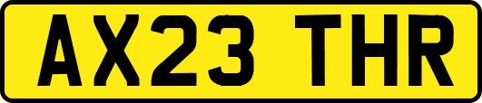AX23THR
