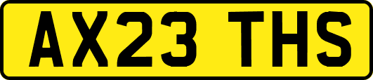 AX23THS