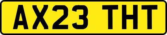AX23THT