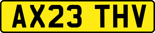 AX23THV