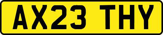 AX23THY