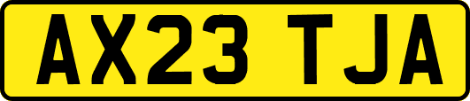 AX23TJA