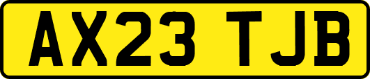 AX23TJB