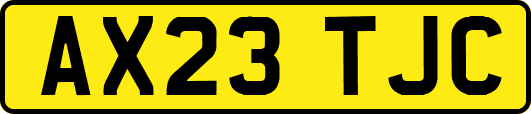 AX23TJC