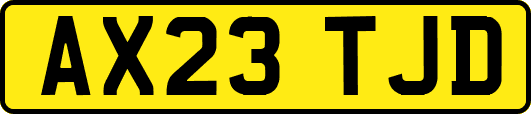 AX23TJD