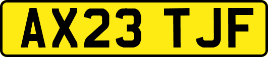 AX23TJF