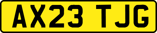 AX23TJG