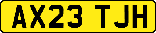 AX23TJH