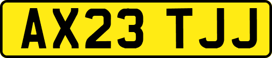 AX23TJJ
